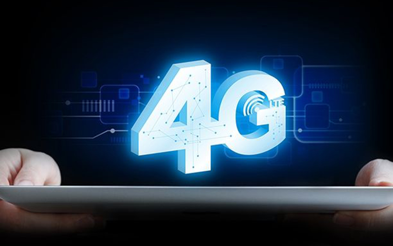 4G network reaches 7.6b people as 5G penetration hits 54%